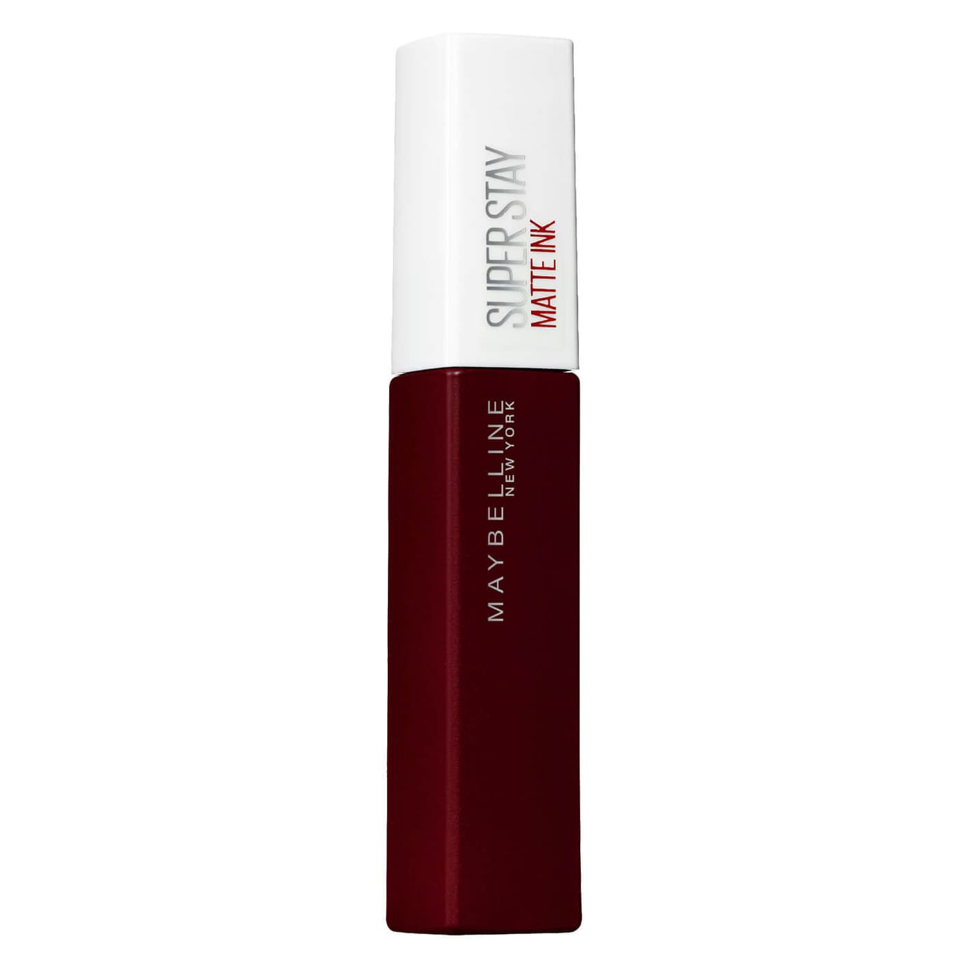 Maybelline NY Lips - Super Stay Matte Ink Lippenstift 50 Voyager