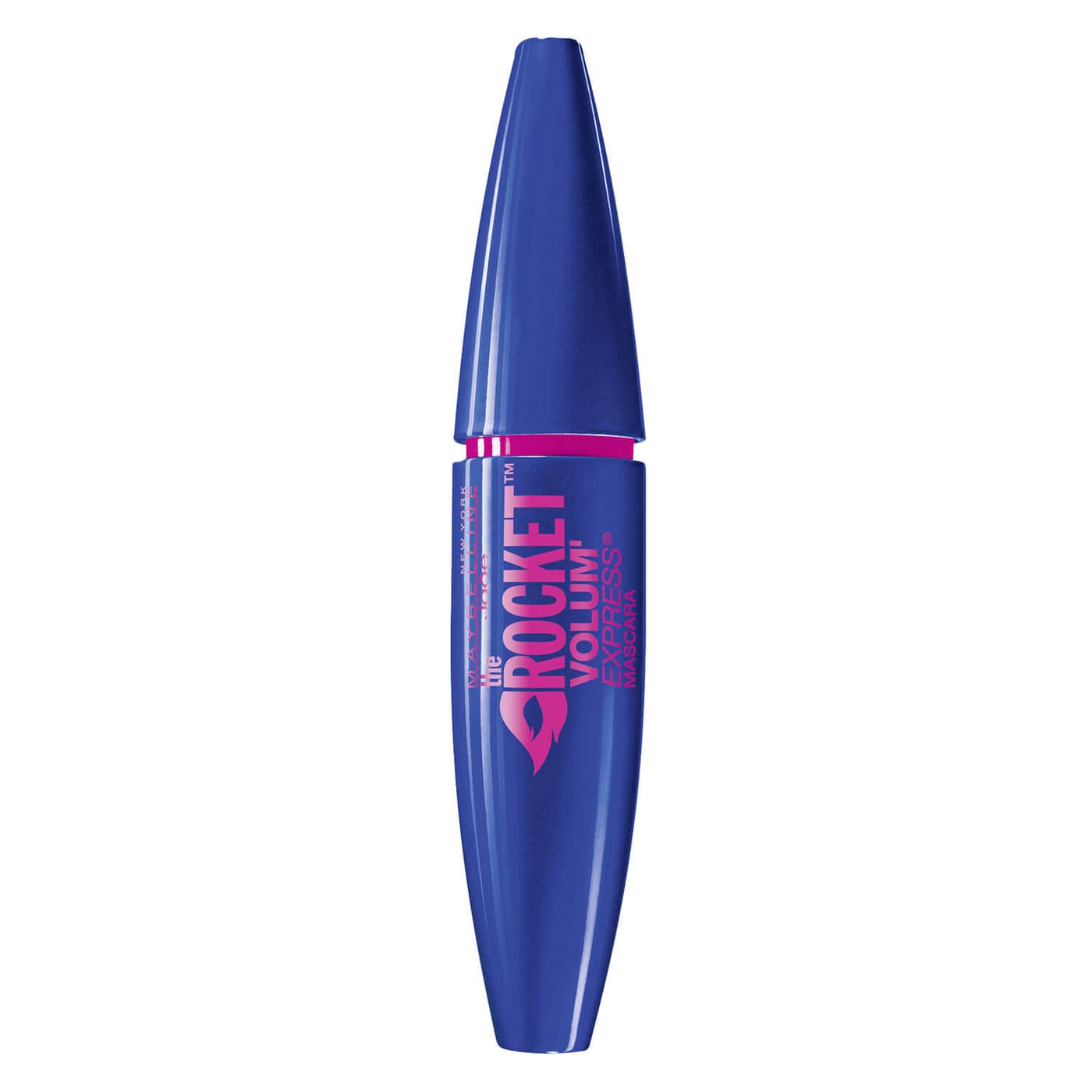 Maybelline NY Mascara - Volum' Express The Rocket Mascara Very Black