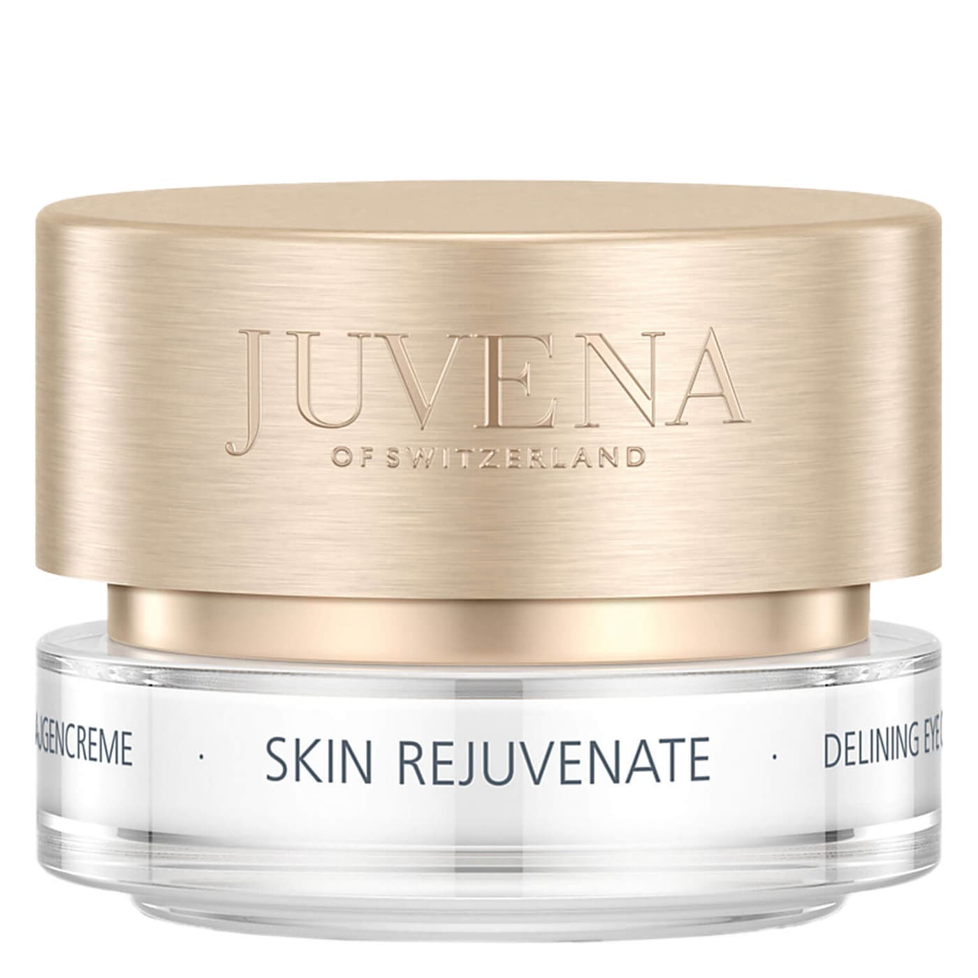 Skin Rejuvenate - Delining Eye Cream