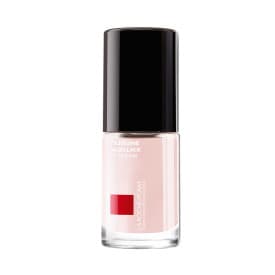 La Roche Posay Tolériane - Nagellack  Silicium Pastel Care Xl 02 Rose