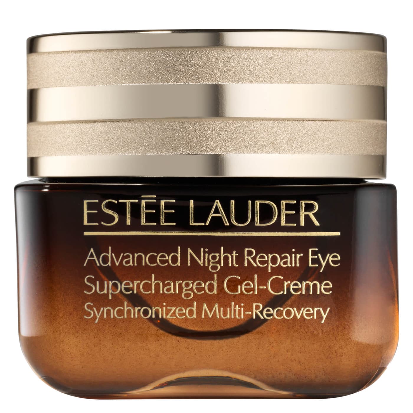 Advanced Night Repair Eye Supercharged Gel-Creme