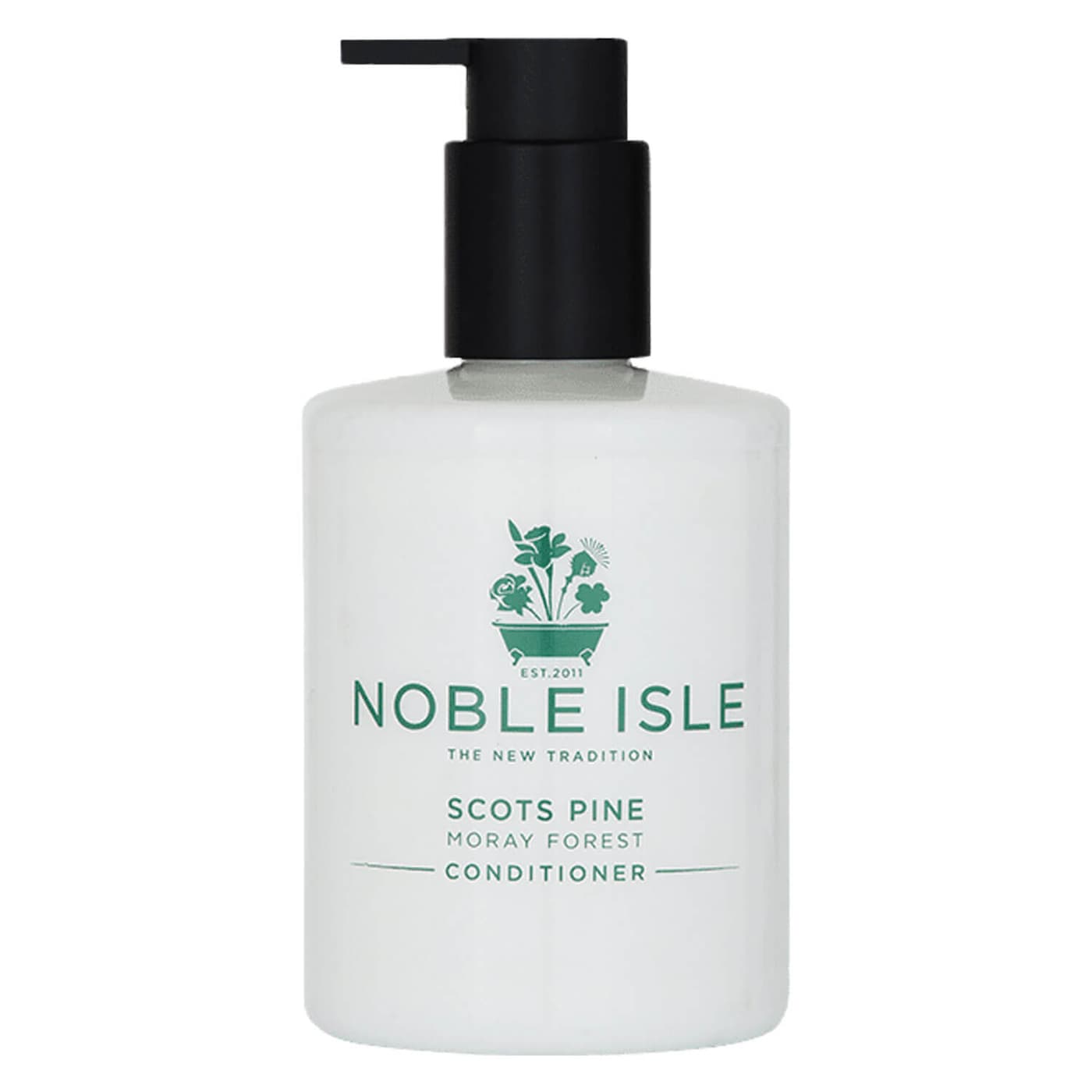 Noble Isle - Scots Pine Conditioner