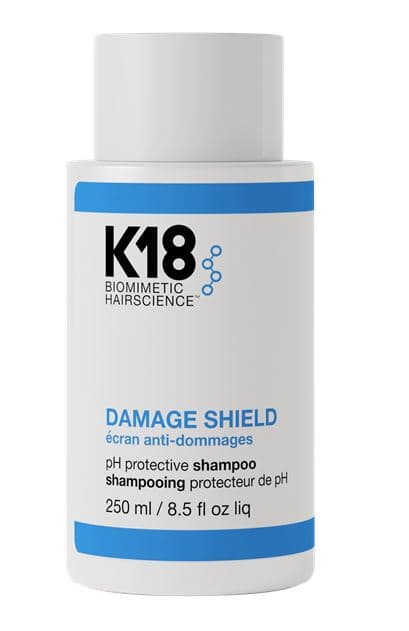 K18 Biomimetic Hairscience - Damage Shield pH-Protective Shampoo