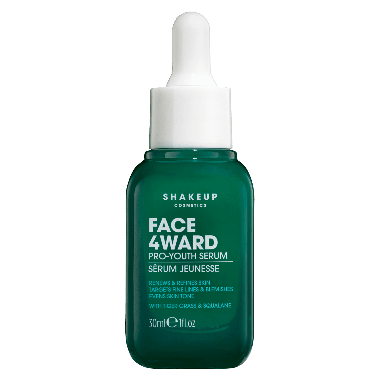 Face 4ward - Pro Youth Serum