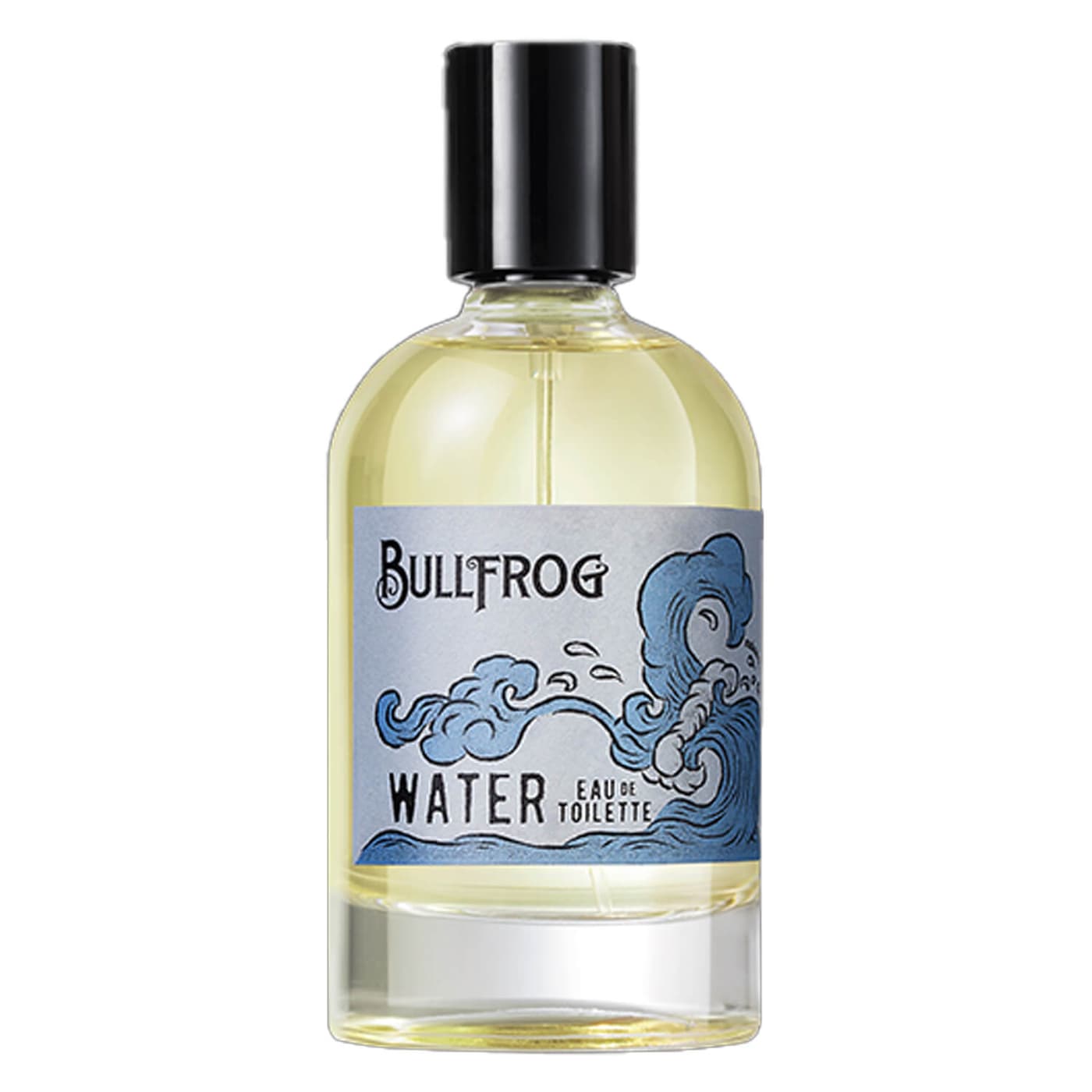BULLFROG - Eau de Toilette Elements: Water
