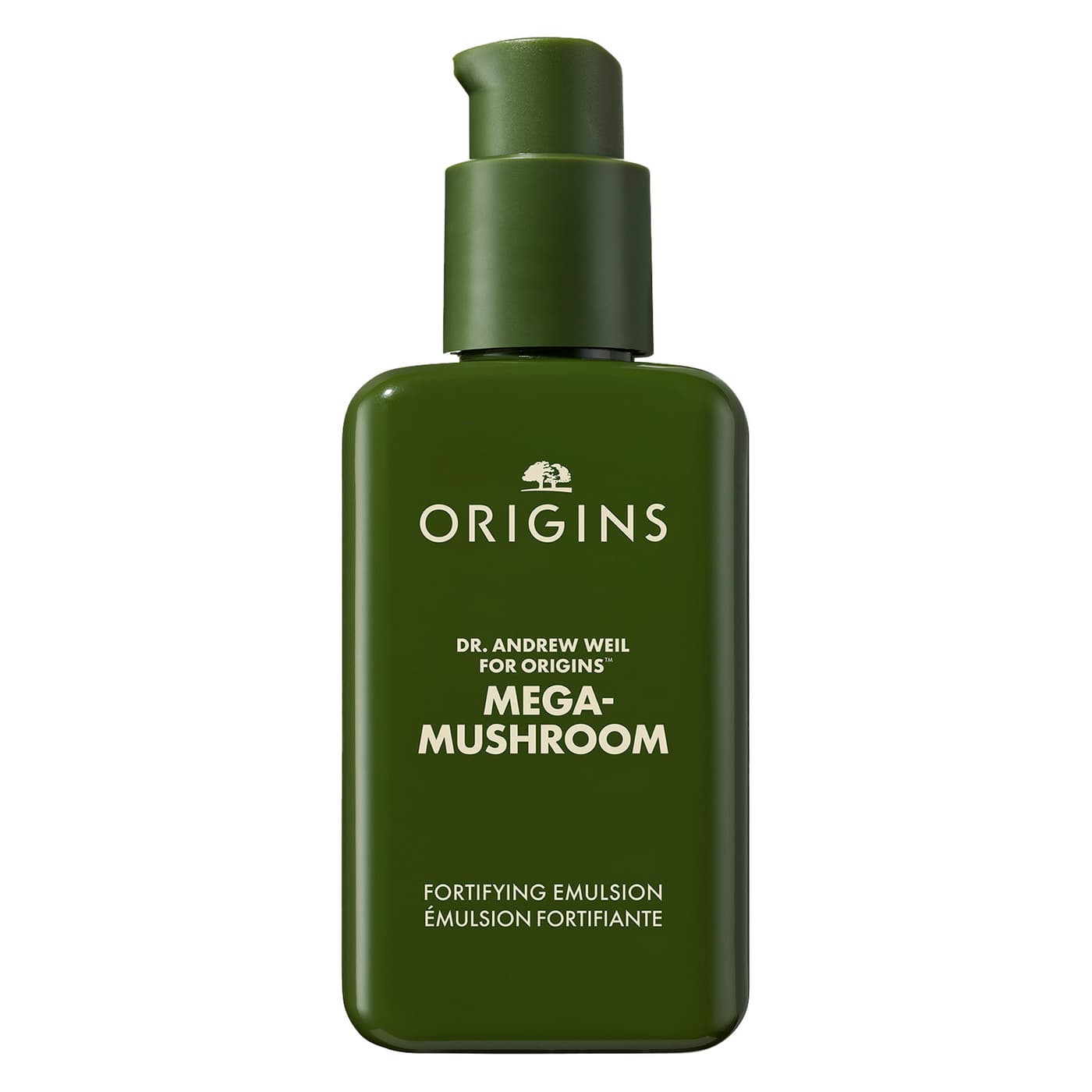 Origins Mega Mushroom - DWMM Fortifying Emulsion Upgrade