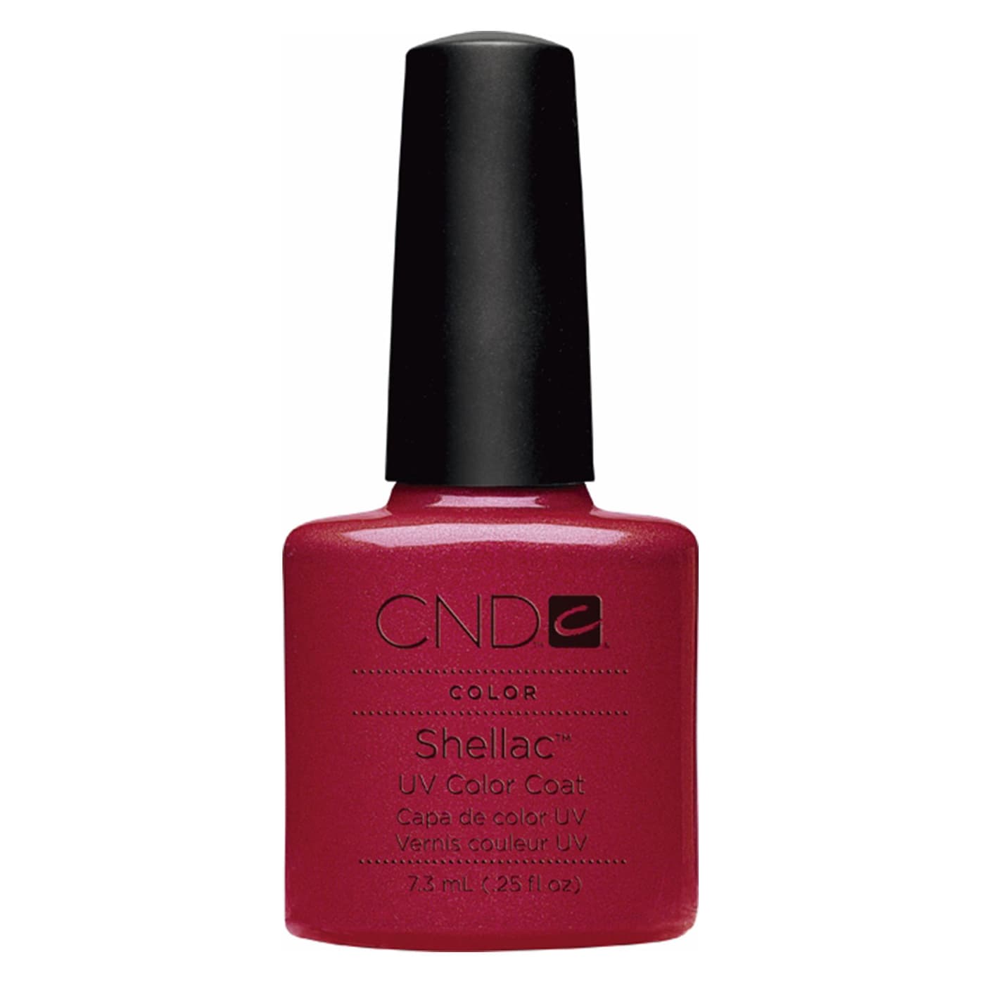 Shellac - Color Coat Hollywood