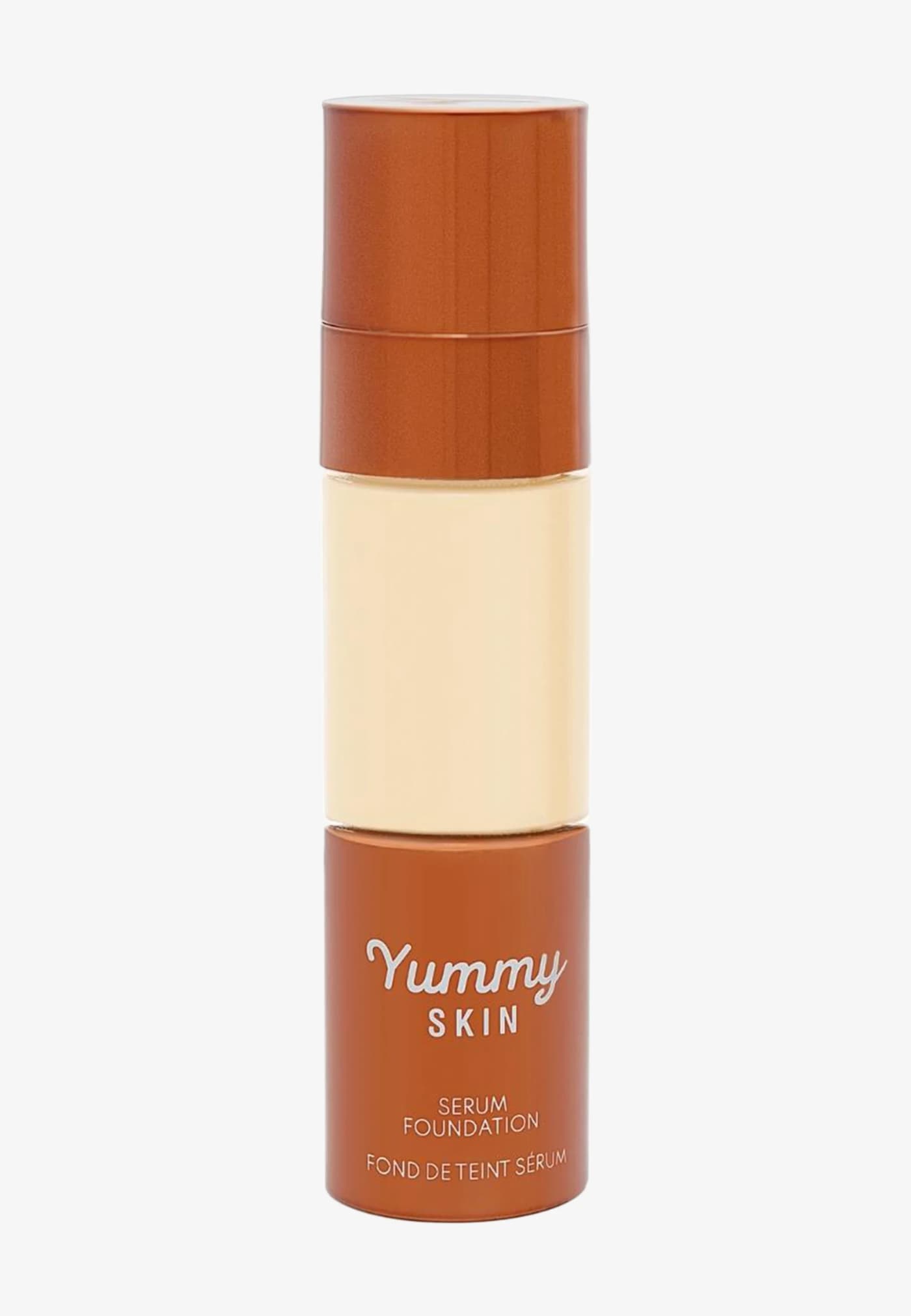 Serum Foundation - 2g