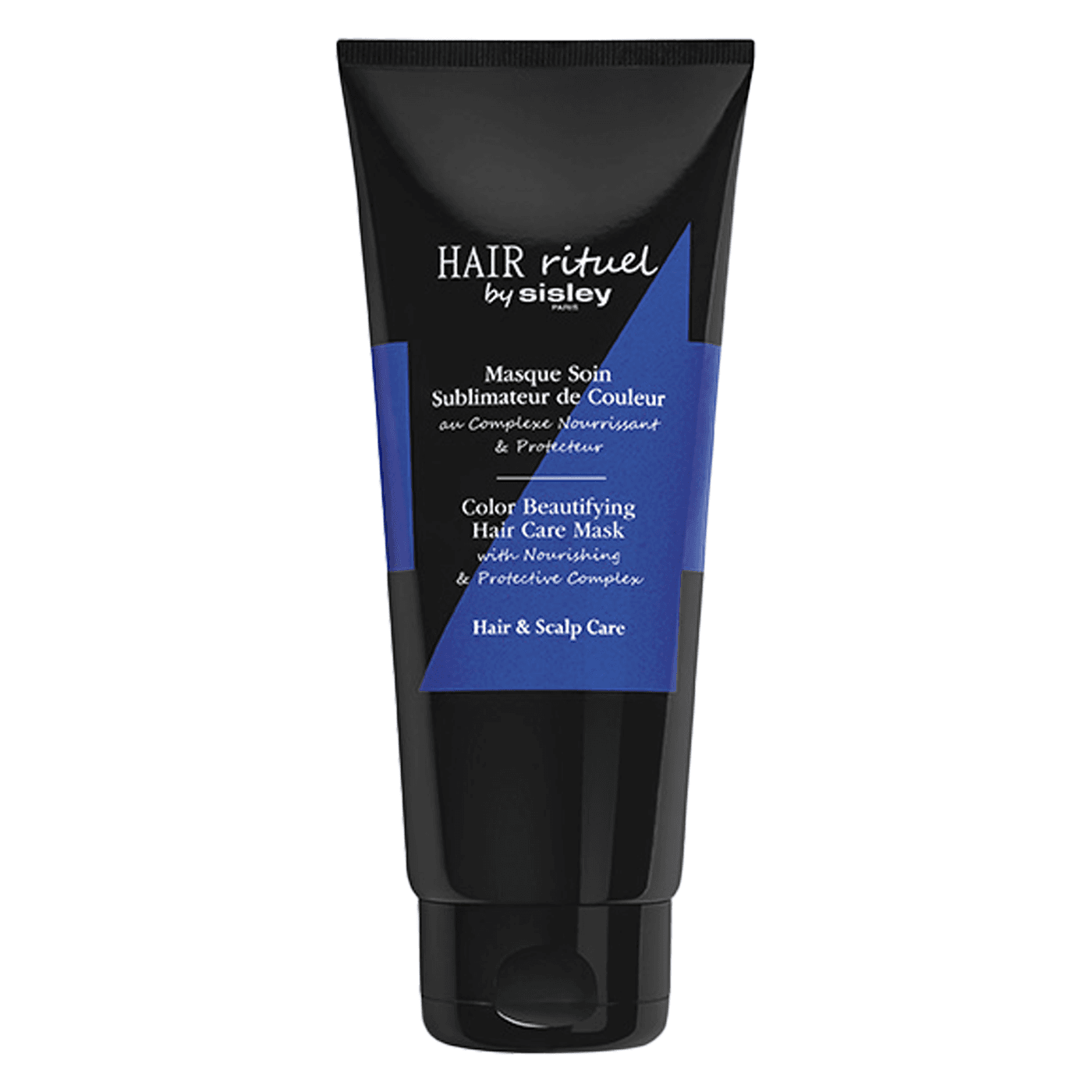 Hair Rituel by Sisley - Masque Soin Sublimateur de Couleur
