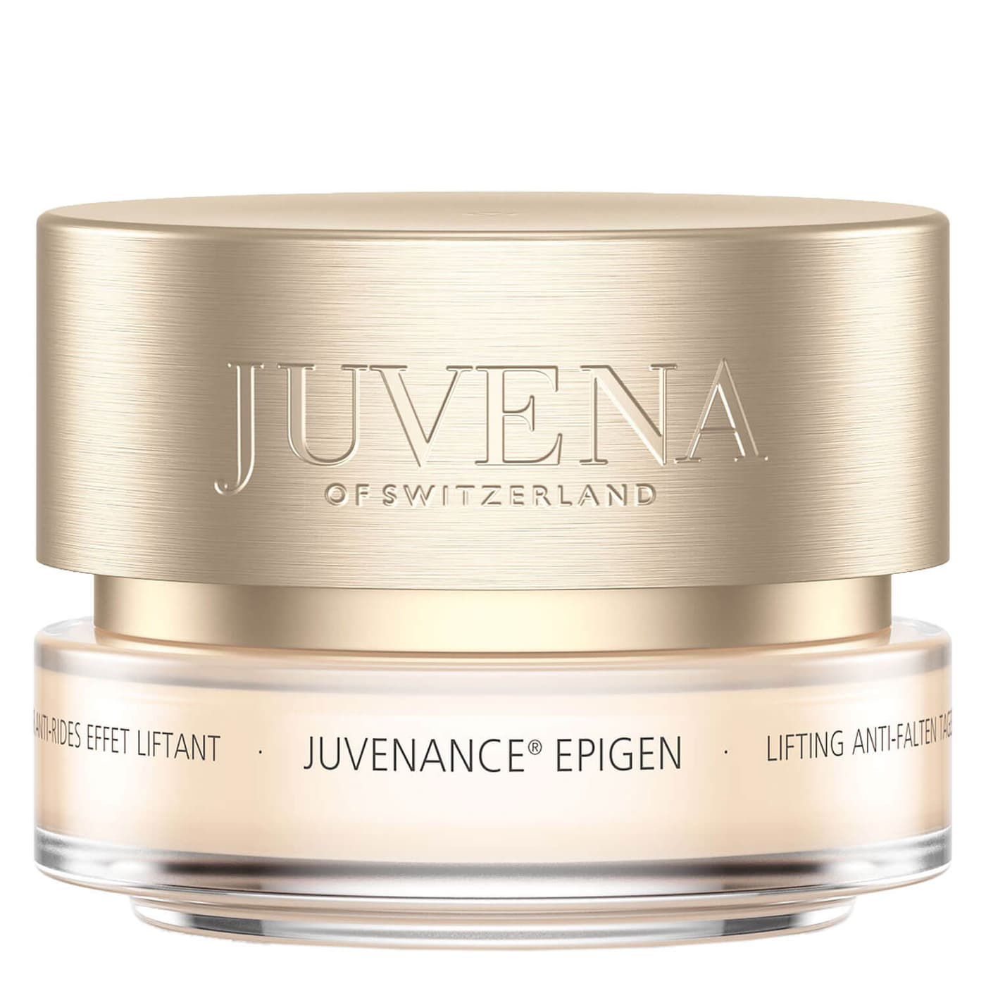 Juvenance Epigen - Lifting Anti-Wrinkle Day Cream