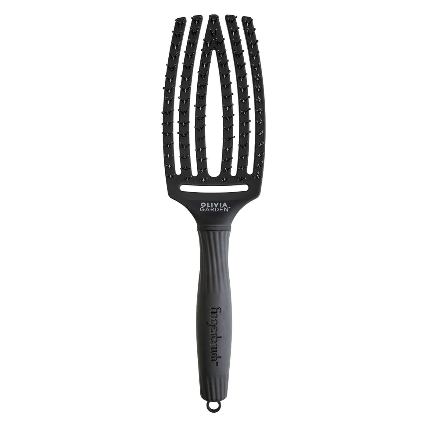 Olivia Garden - Finger Brush Double M