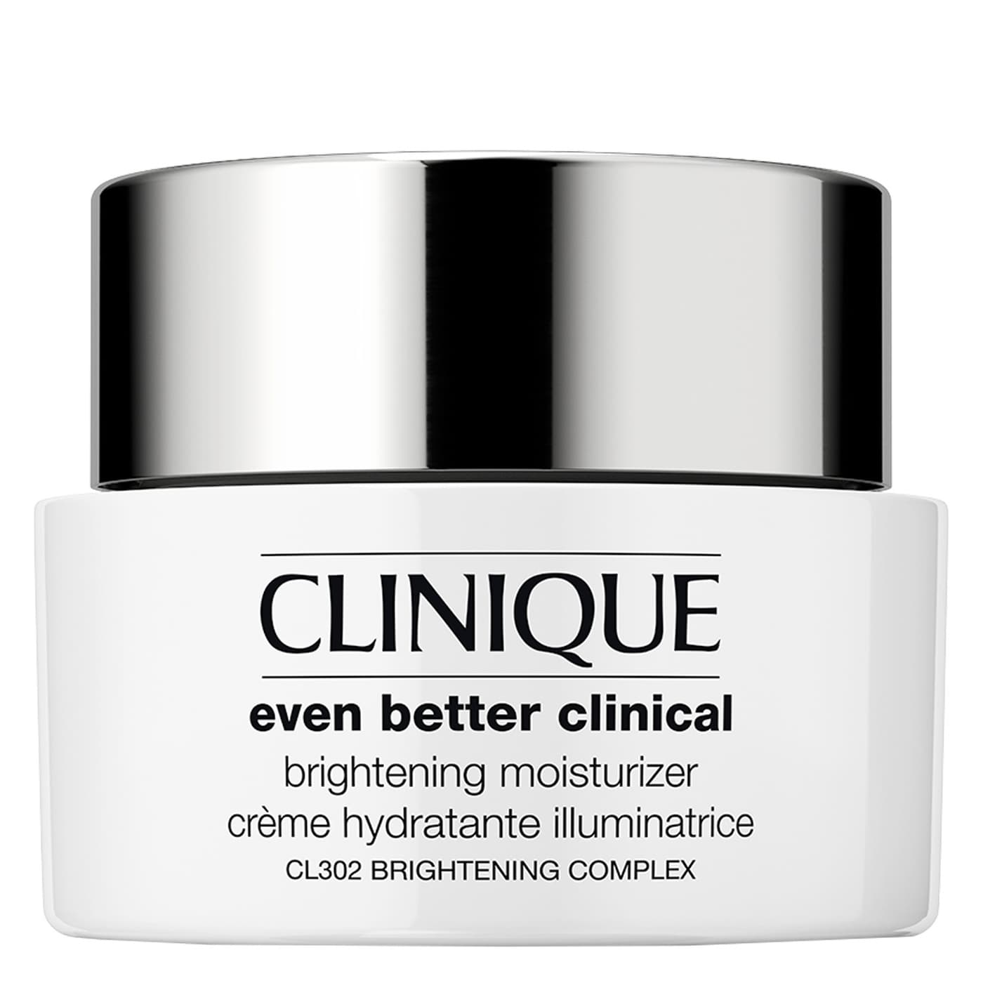 Even Better - Clinical Brightening Moisturizer