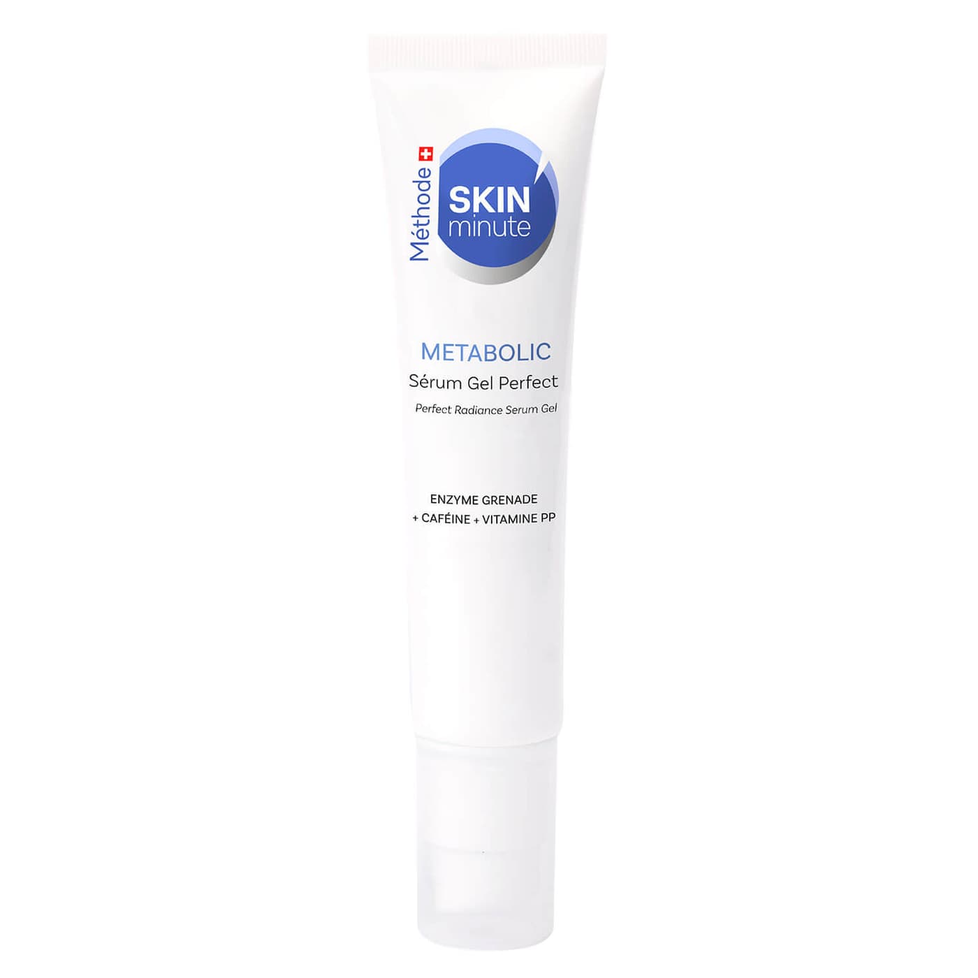 SKIN'minute - Metabolic Gelserum Perfect
