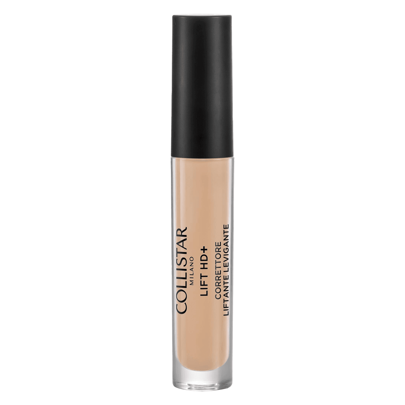 CS Make-Up - Lift HD+ Concealer 3 Naturale