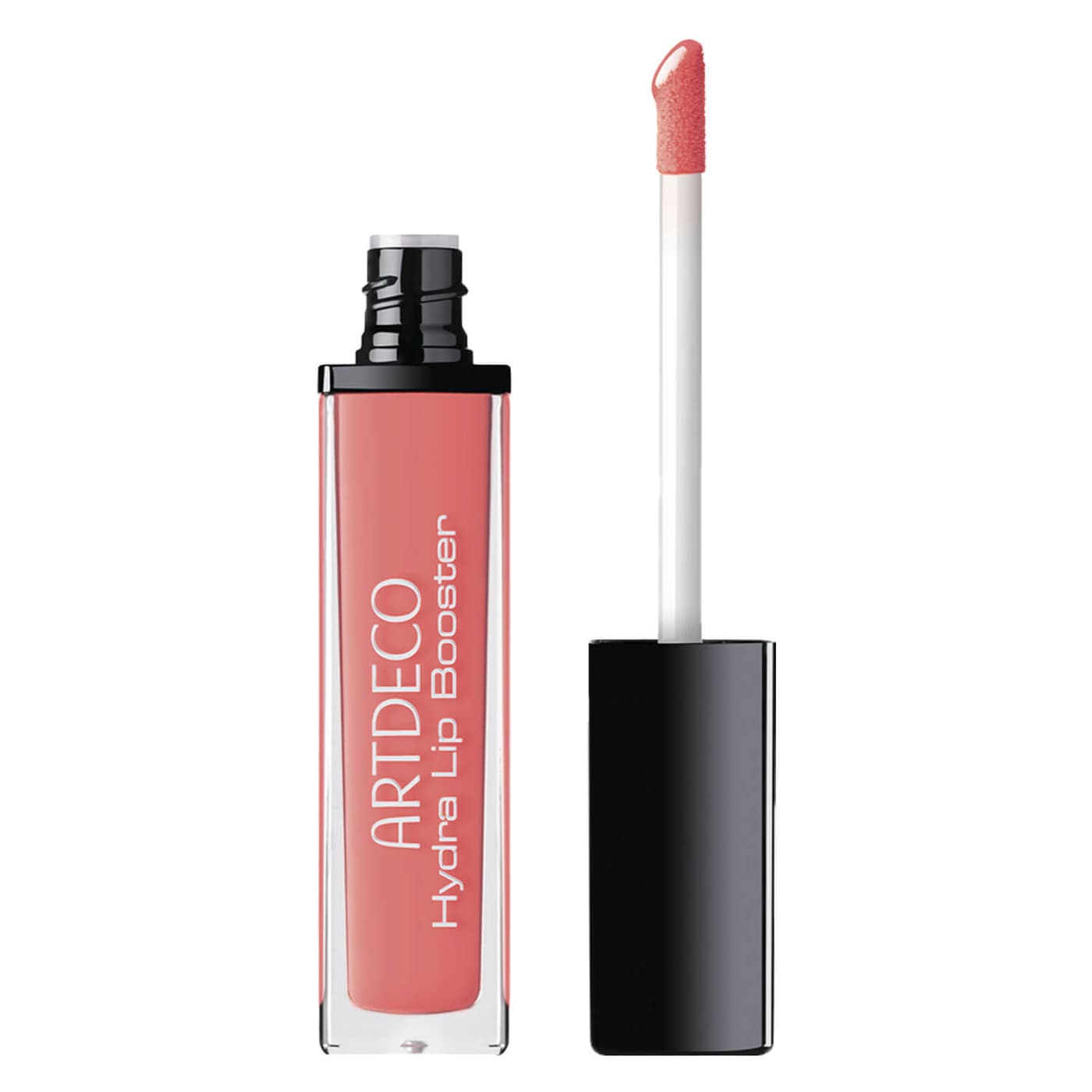 Embrace These Summer Vibes - Hydra Lip Booster Translucent Sparkling Coral 14