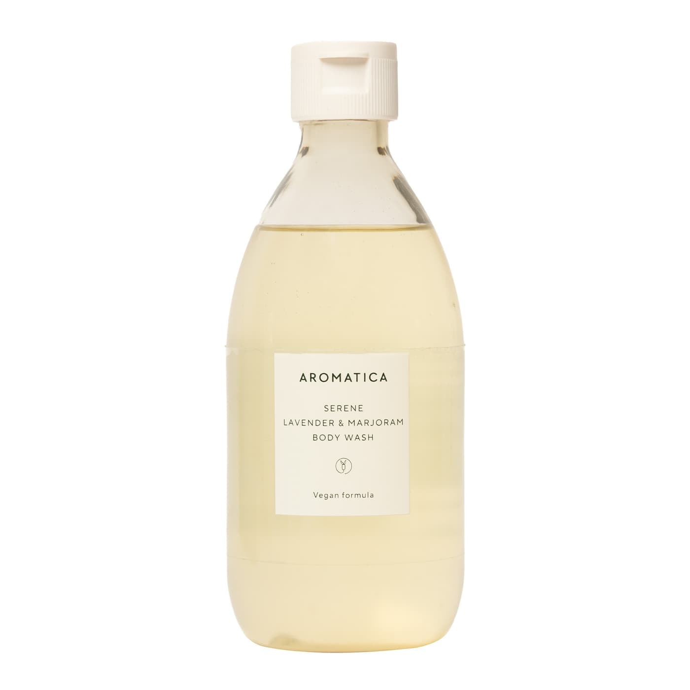 AROMATICA - Serene Lavender&marjoram Body Wash