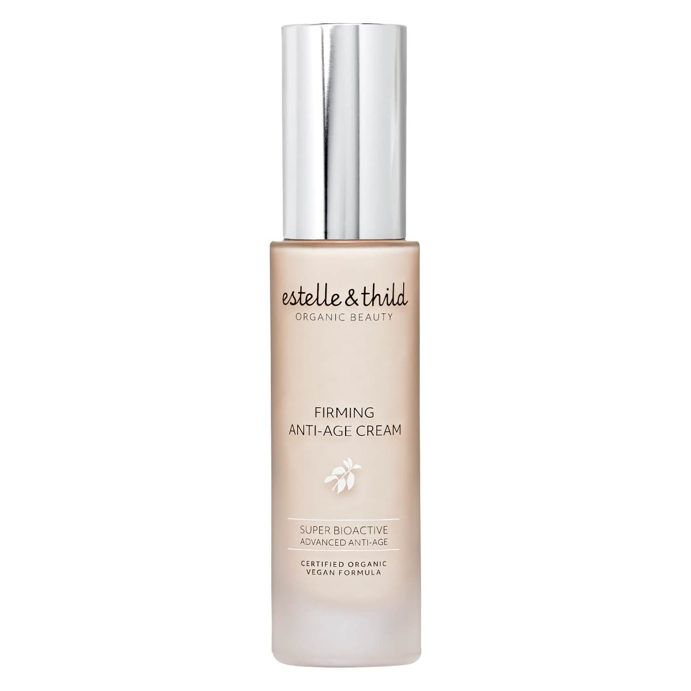 Estelle&Thild Care - Firming Anti-Age Cream