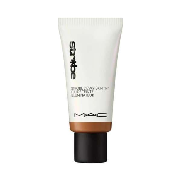 Strobe Dewy - Skin Tint Deep 1