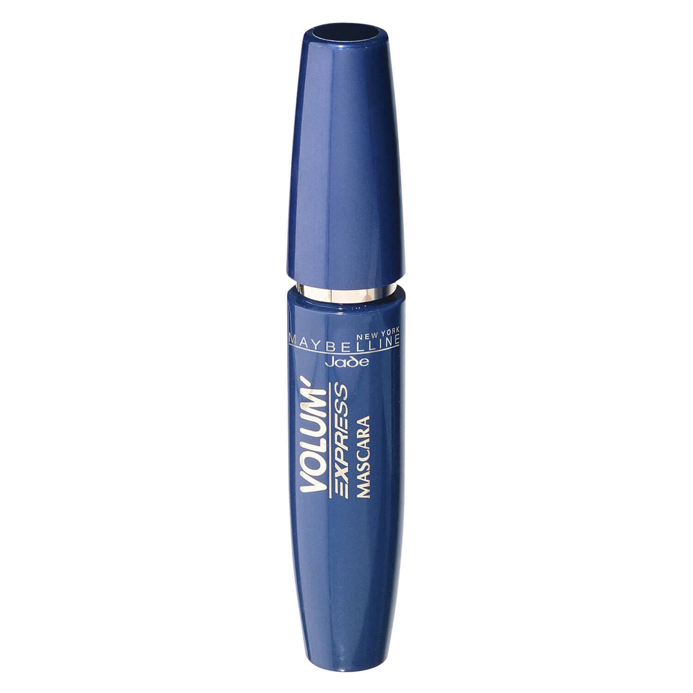 Maybelline NY Mascara - Volum' Express Mascara 73 Schwarz