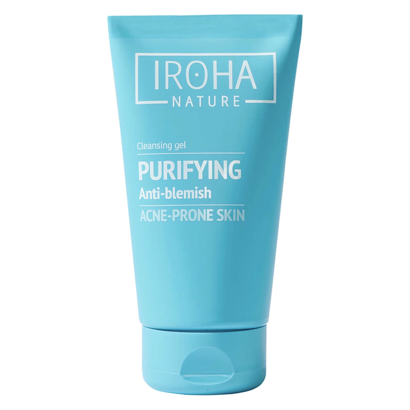 Iroha Acne Prone - Purifying Anti-blemish Cleansing Gel