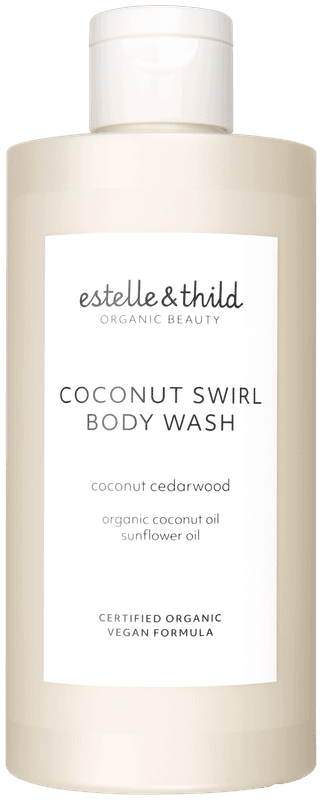 Estelle&Thild Care - Coconut Silk Body Lotion