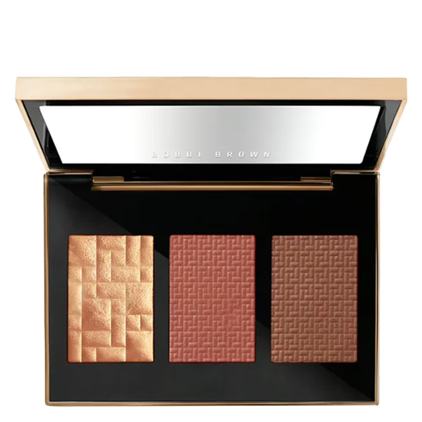 BB Specials - Sculpt + Glow Palette Deep