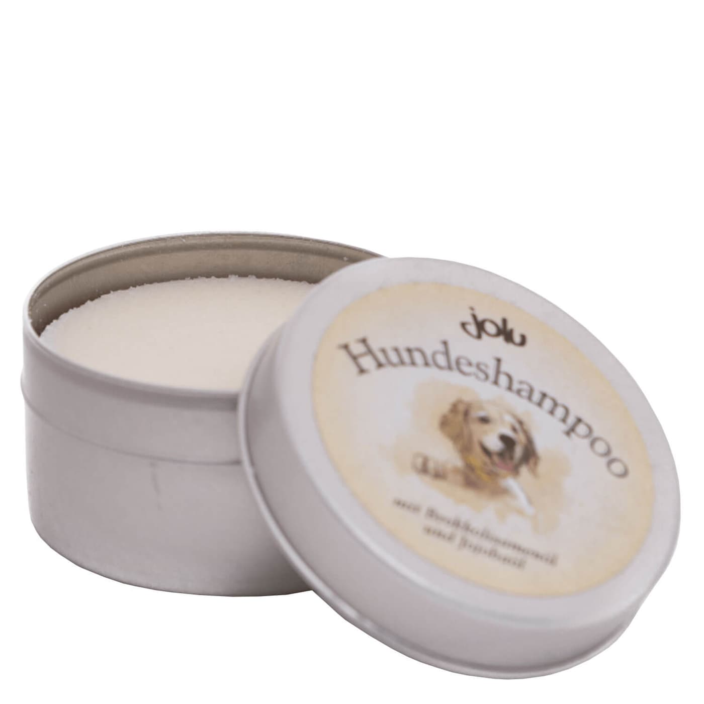 jolu - Shampoo Bar Dog