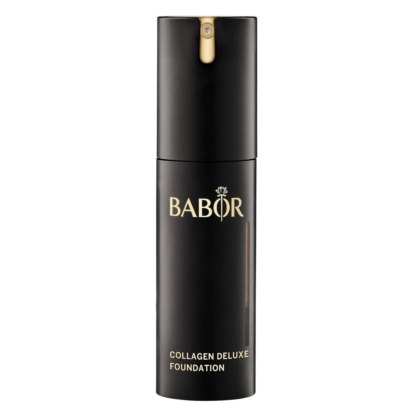 BABOR MAKE UP - Collagen Deluxe Foundation 03 Natural