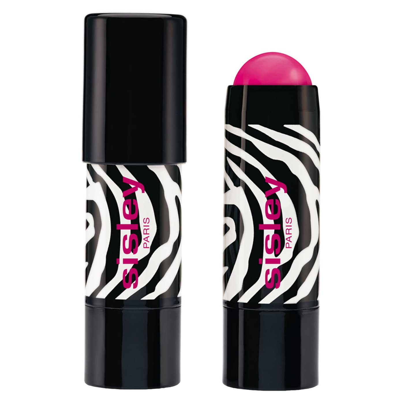 Phyto Blush Twist Fushia 2