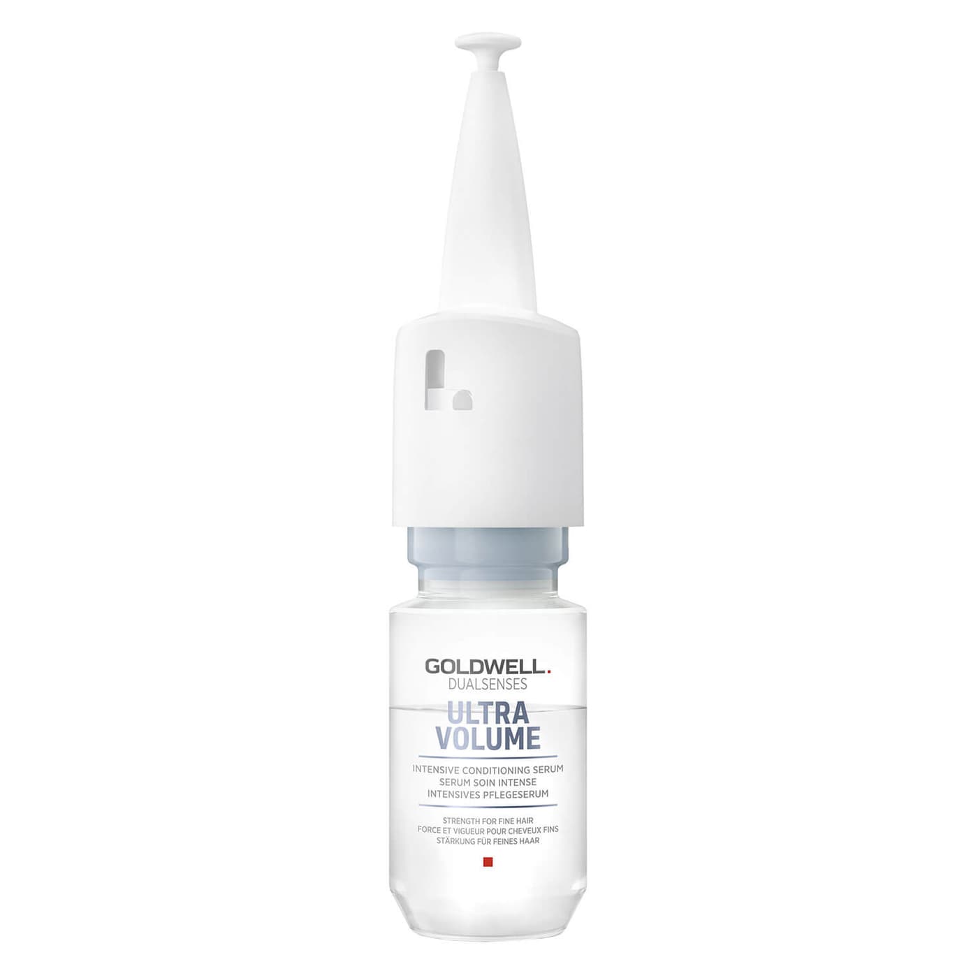 Dualsenses Ultra Volume - Intensive Conditioning Serum