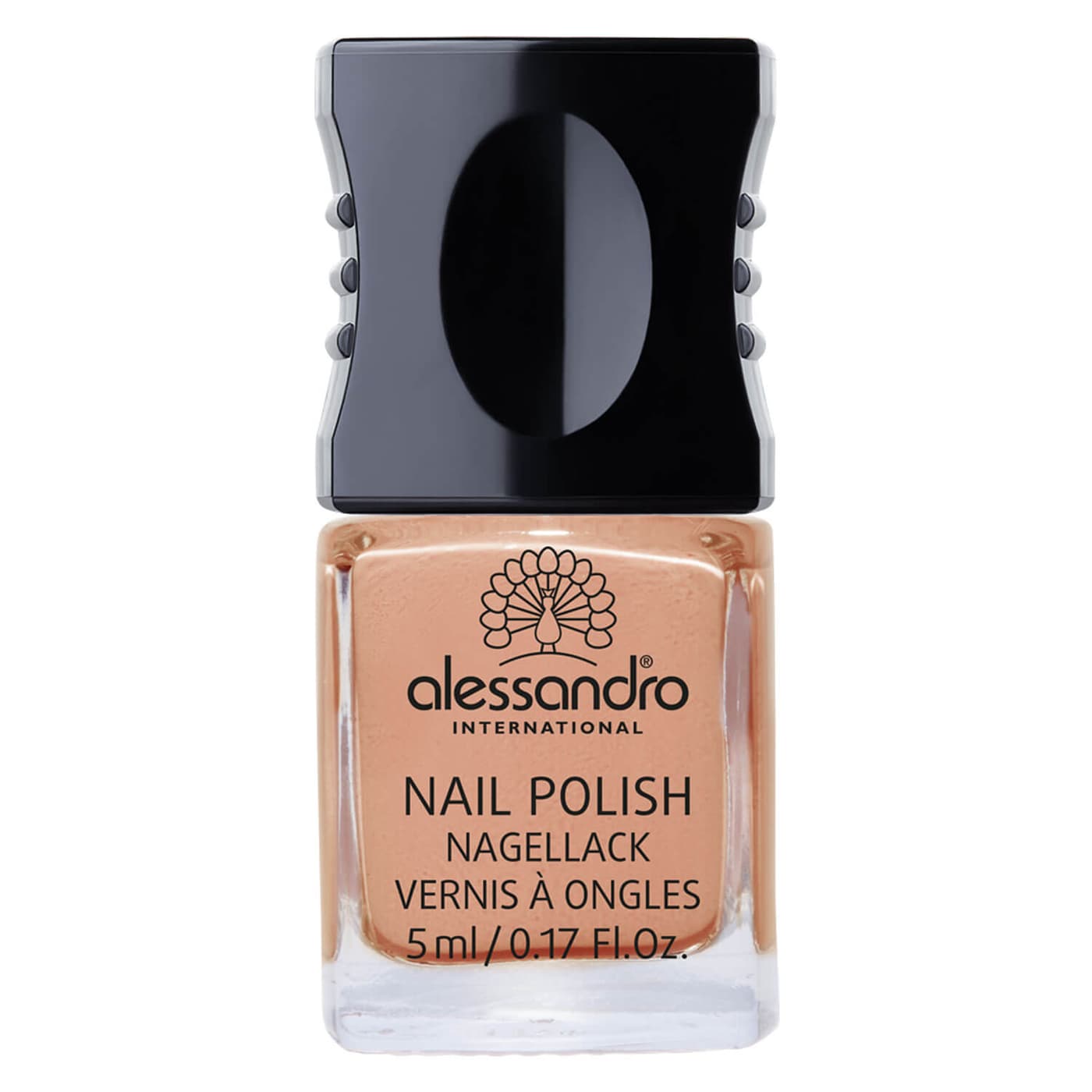 Nail Polish - 902 Mousse Au Chocolat
