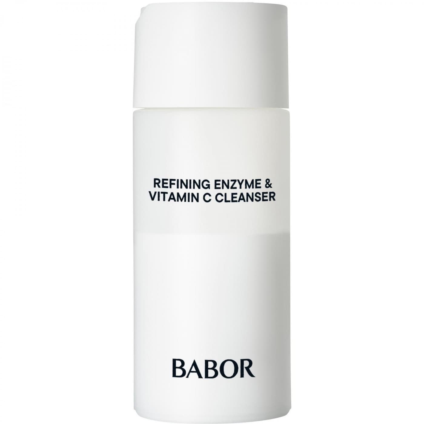 BABOR CLEANSING - Refining Enzyme & Vitamin C