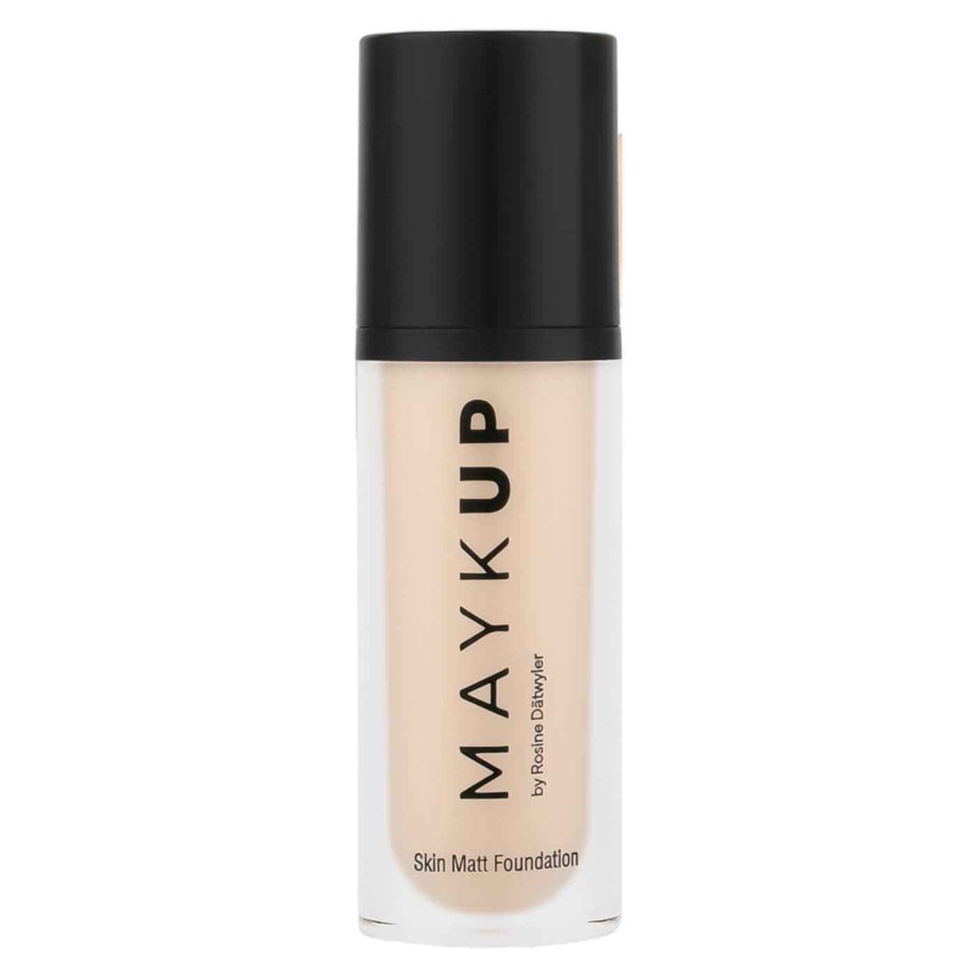 MAYKUP - Skin Matt Foundation Beige Opal
