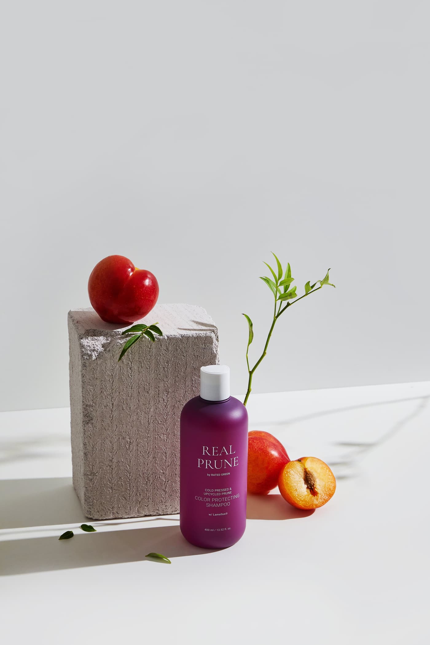 RATED GREEN - Real Prune Color Protecting Shampoo