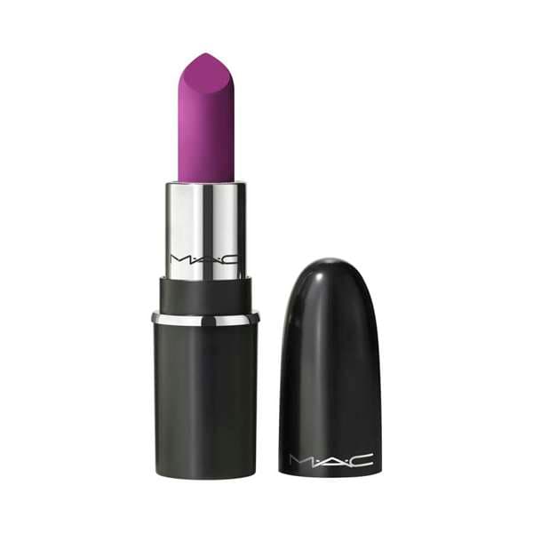 MACximal Silky Matte Lipstick - Mini Everybody's Heroine