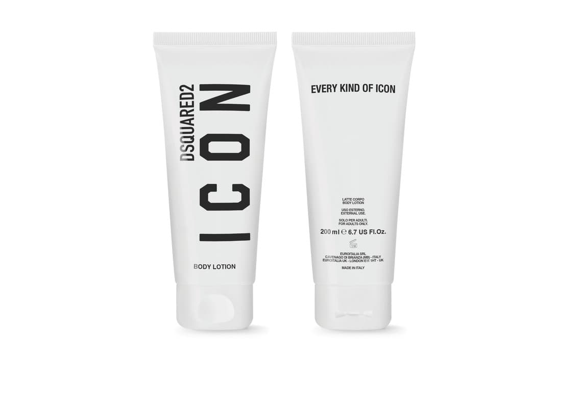 Icon - Pour Femme Body Lotion