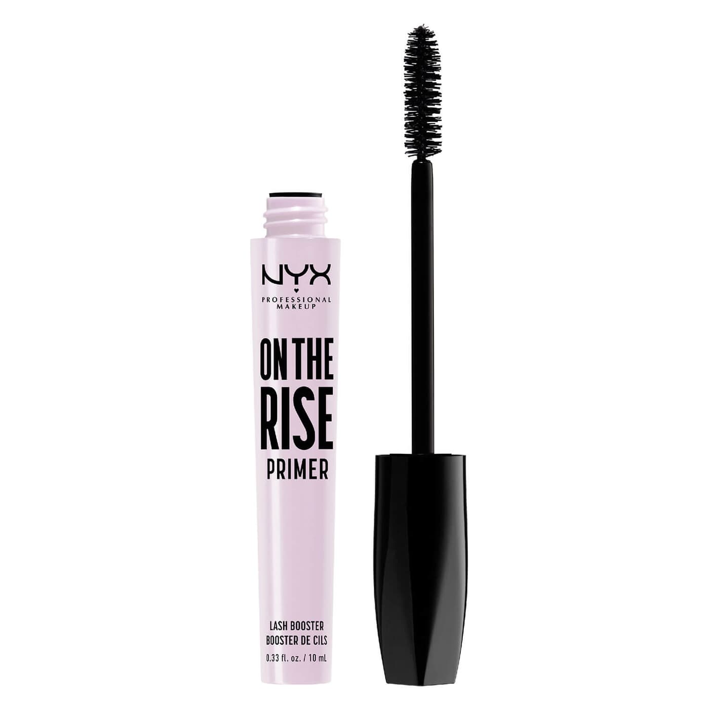 NYX Mascara - On the Rise Lash Booster