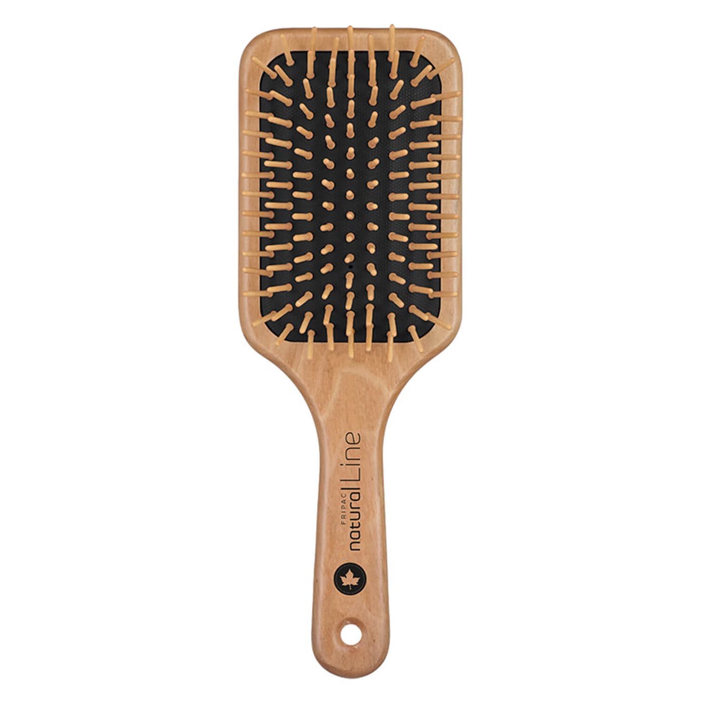 Natural Line - Paddle Brush 9
