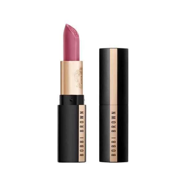 BB Luxe Cashmere Matte Lipstick - Sandwash Pink 02