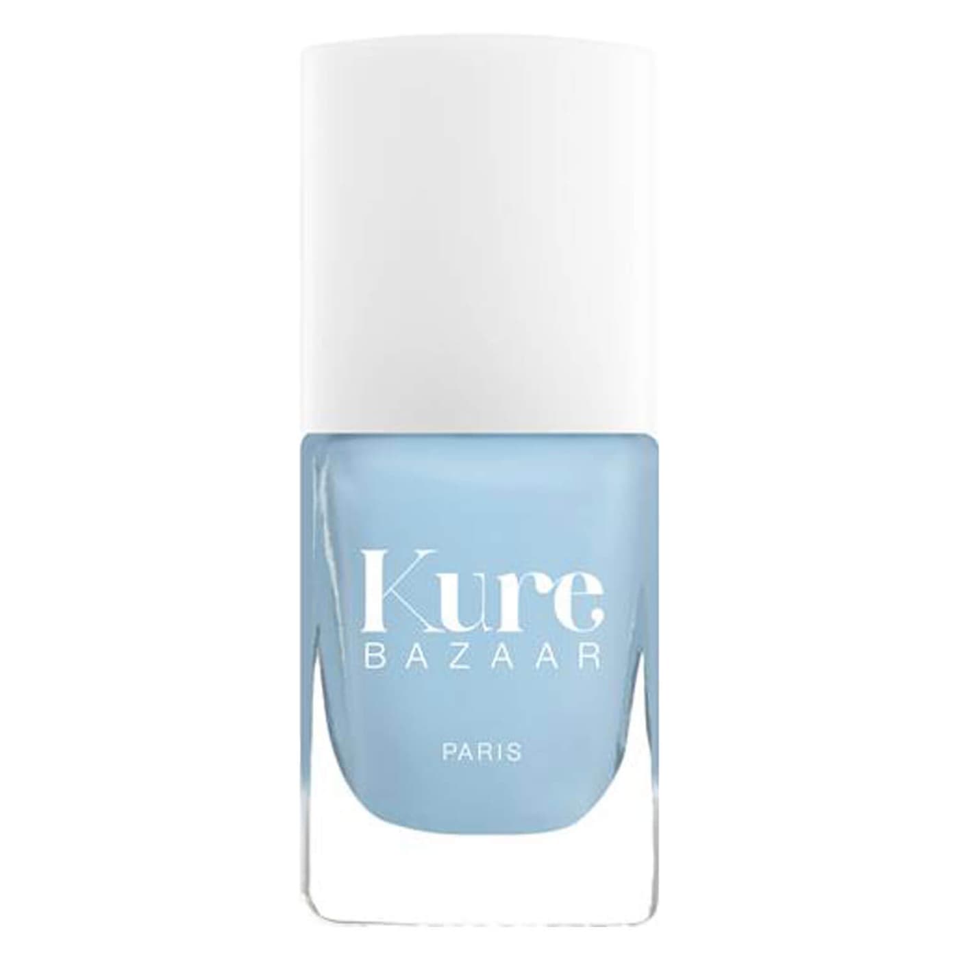 Kure BAZAAR - Nagellack Bleu Frenchie