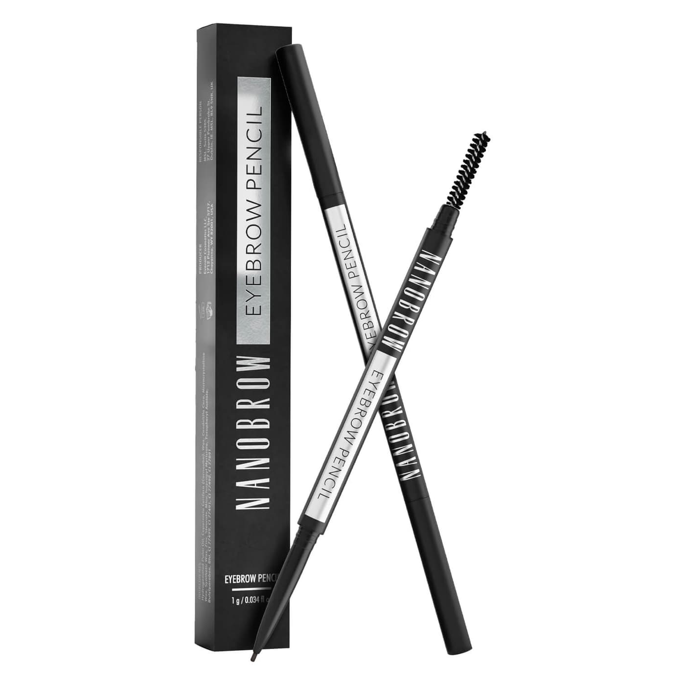 Nanobrow - Eyebrow Pencil Blonde