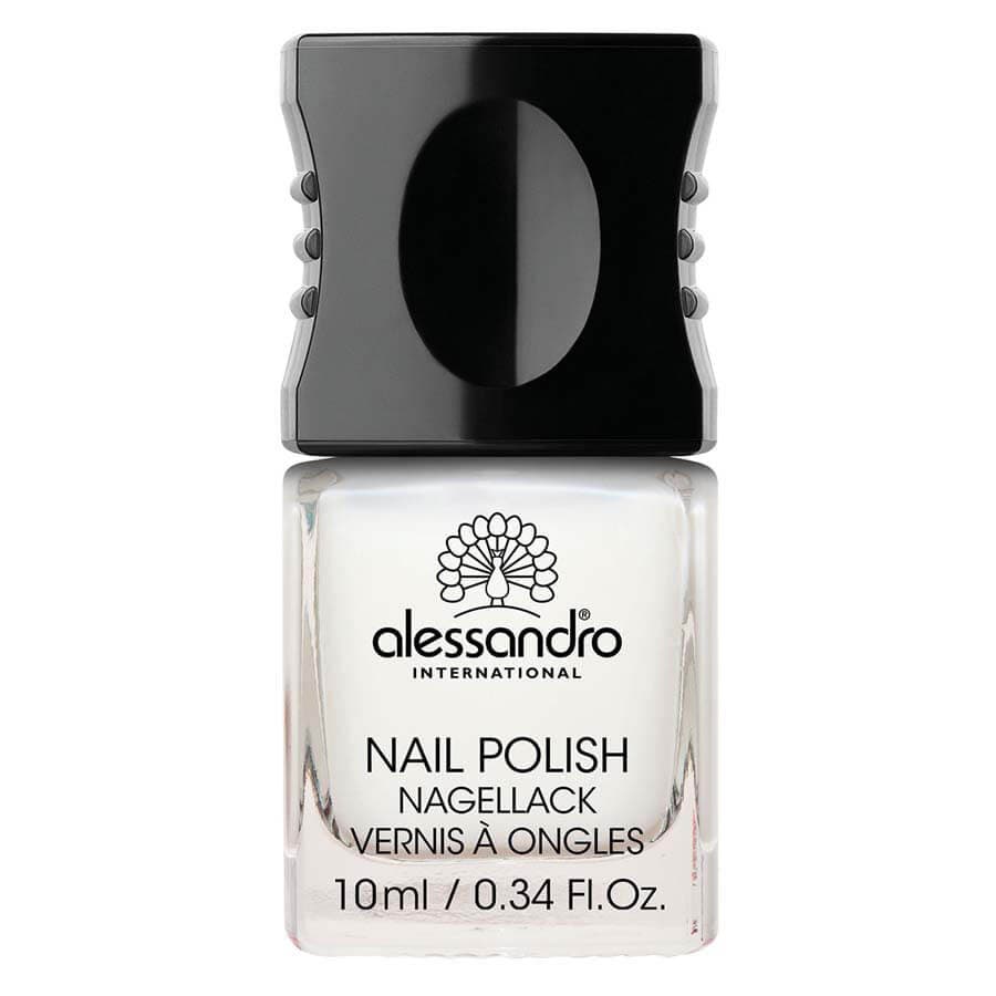 Nail Polish - 03 Milky Dream