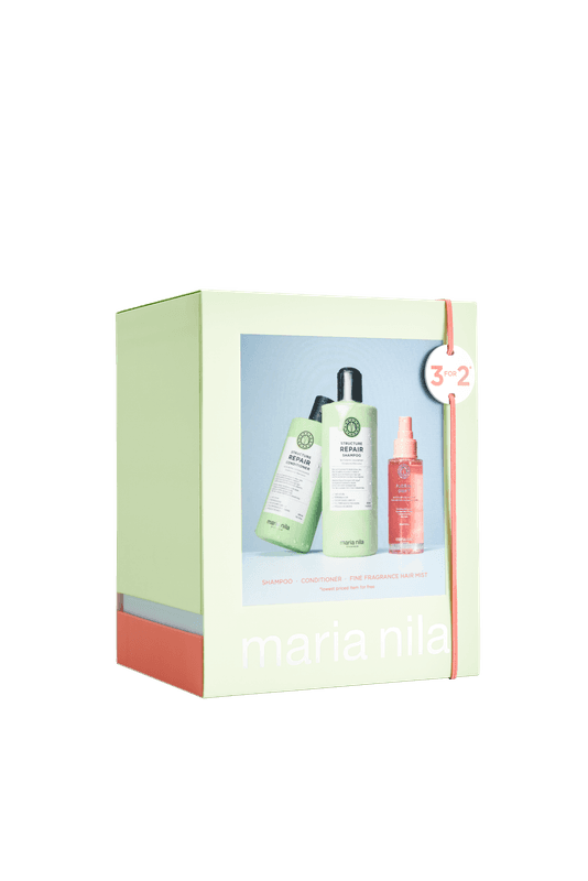 Structure Repair - Holiday Box 2025 Structure Repair