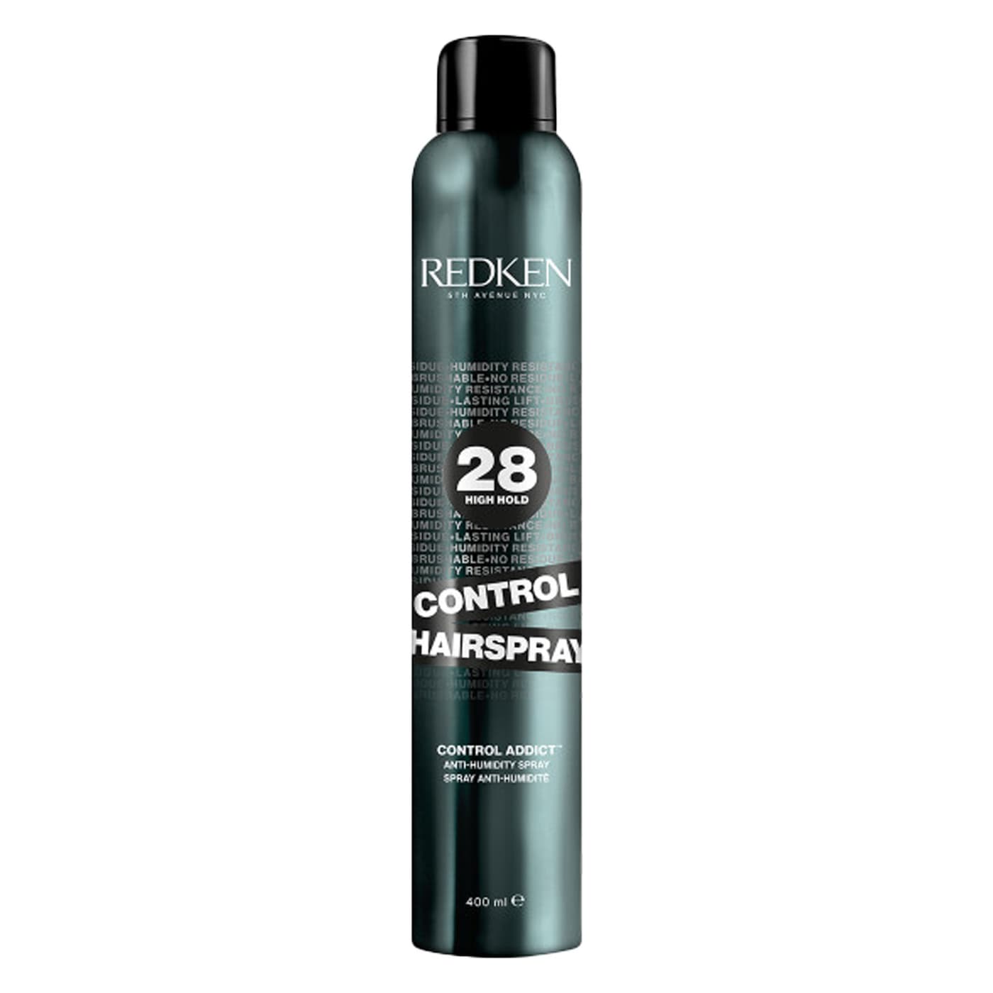 Redken Styling - Control Hairspray
