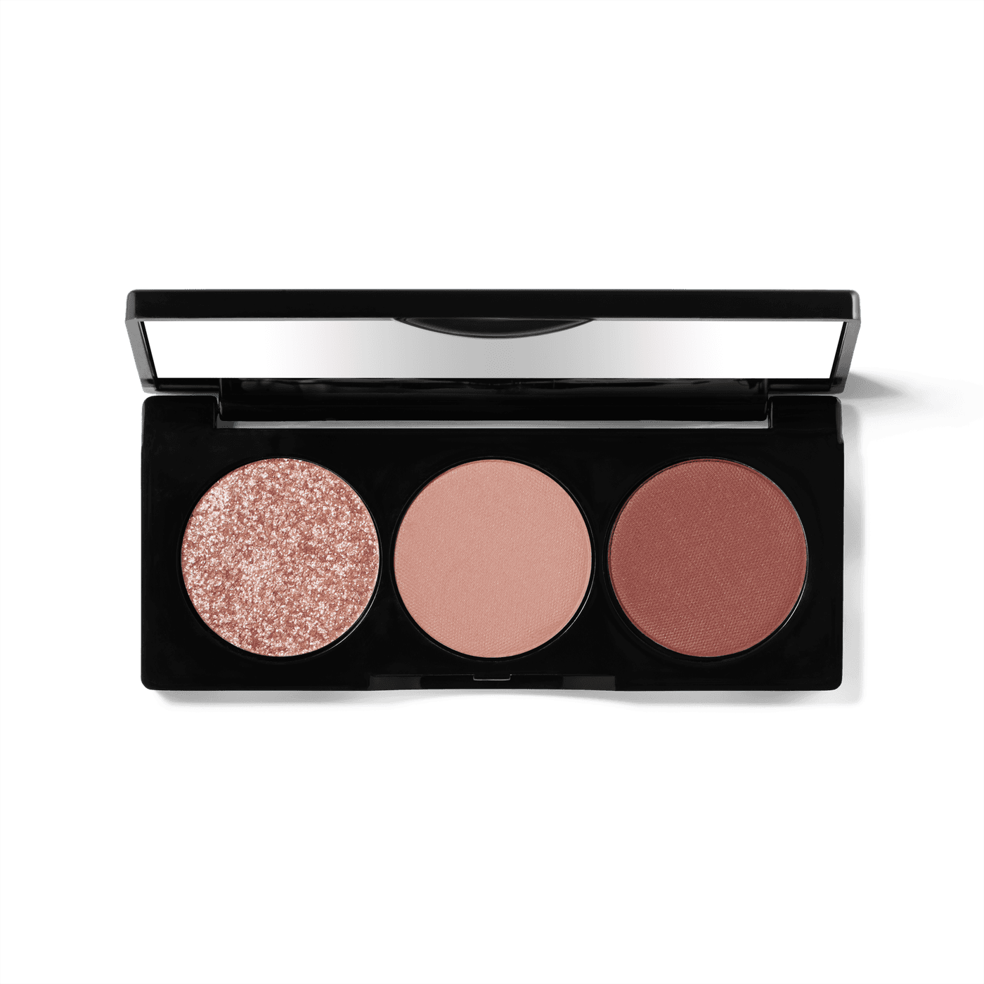 BB Eye Shadow - Essential Eyeshadow Trios Sunrise