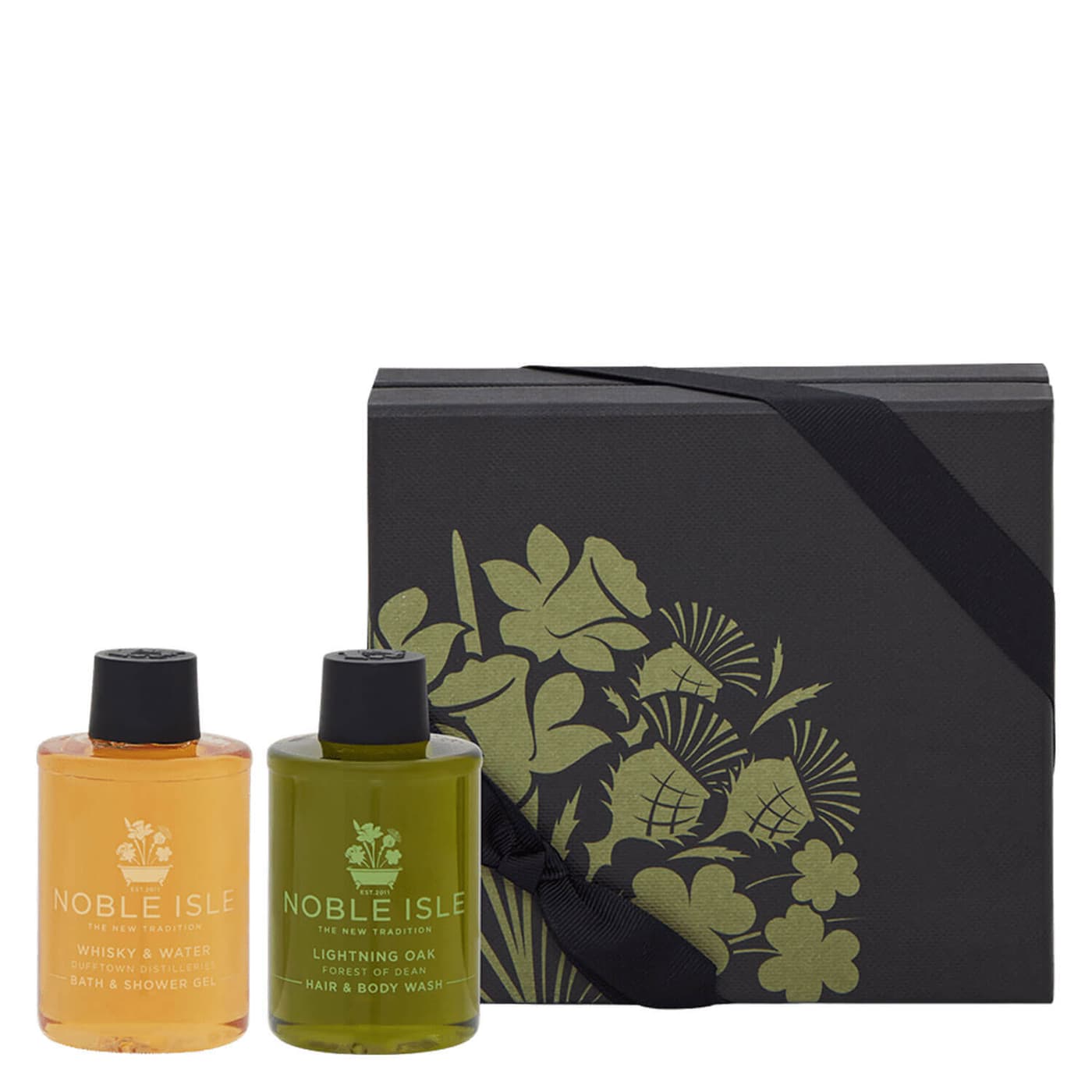 Noble Isle - Green Garland