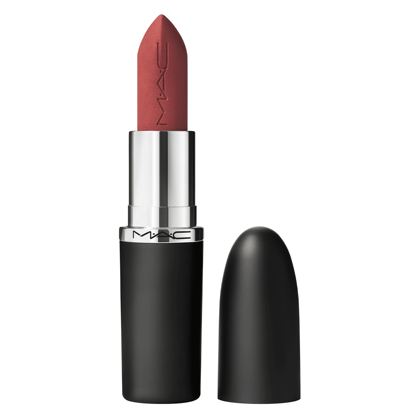MACximal Silky Matte Lipstick - Sweet Deal 666