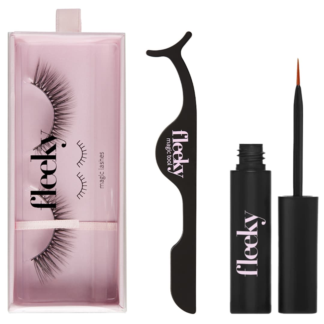 fleeky Lashes - Magic Lashes Sweety Kit