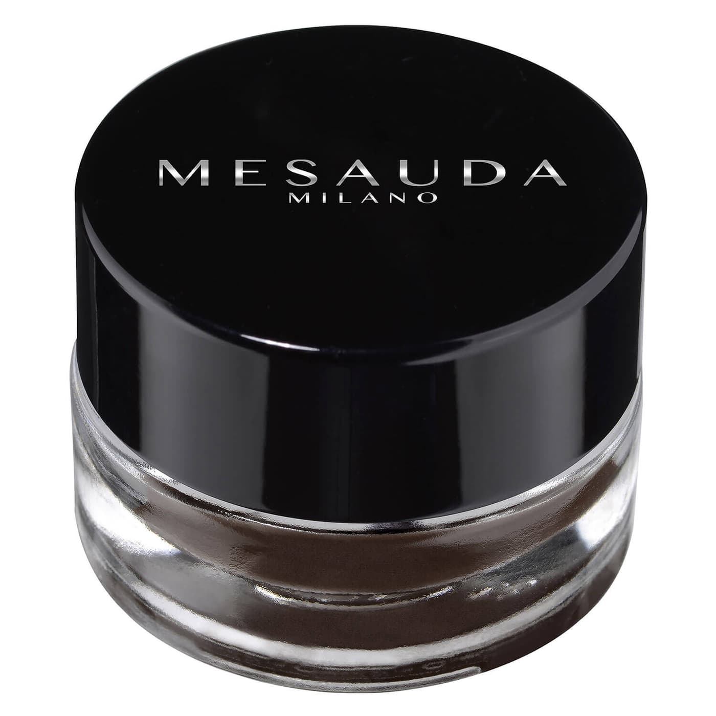 MESAUDA Eyes - Brow Liner Eyebrow Delineator Walnut 306