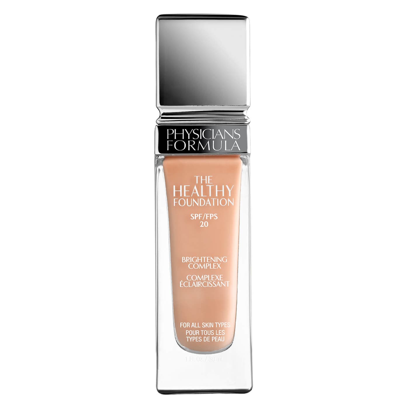 PHYSICIANS FORMULA - The Healthy Foundation SPF20 LC1